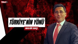 Bahçeli Lübnan modelini mi işaret ediyor? | TÜRKİYE'NİN YÖNÜ (20 TEMMUZ 2025)