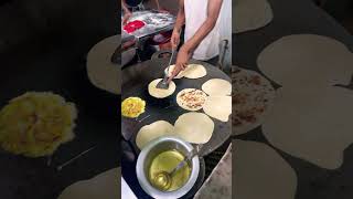 Paratha #bangladesh #sylhet
