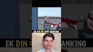 World Data Ranking #viralvideo #shortvideo #viralshorts #shorts #short #video #worldboy