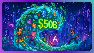 🔍 Why AAVE Could Dominate the Next Crypto Wave