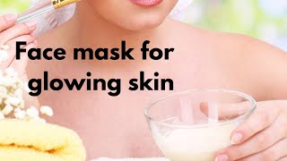 #homemadefacemask #naturalfacemask #turmericfacemask #orangepeelmask #aloeveramask #cucumbermask