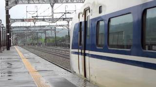 １００系新幹線 100-series Shinkansen