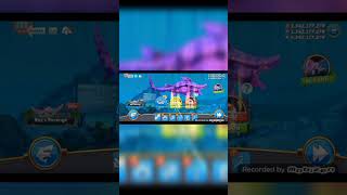 Hungry Shark Evolution new dark magic shark coming soon update _ Hungry Shark Games  New Shark