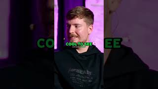MrBeast Explains DENIED Video Ideas