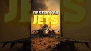 Why Iran’s Fighter Jets Can’t Attack Israel - The Real Reason