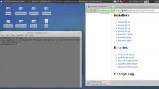 IBM Blue Mix 101 Command Line Interface