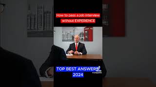 #InterviewTips2024 #CareerGoals #JobSuccess #InterviewPrep #AceTheInterview