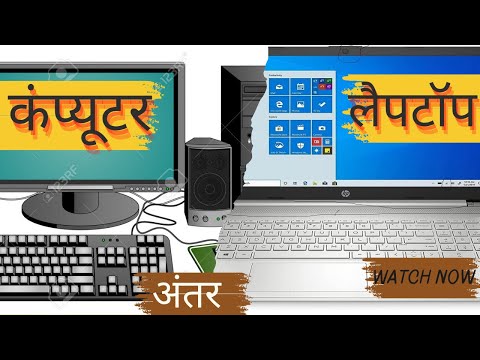 fundamental |computer and laptop me difference and type of monitor #fundamentalofcomputer