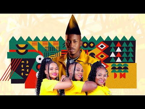 LATTY - Dithuthuntshwane (Remix) ft. Dalom Kids x Thato Tladi x Way Kay