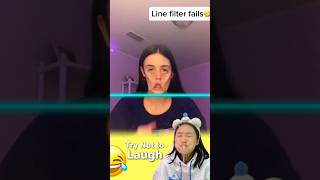 Try not to laugh 😂1️⃣1️⃣ #funnyvideo #lol #lmao #rofl #happy #haha #trynottolaugh #channel