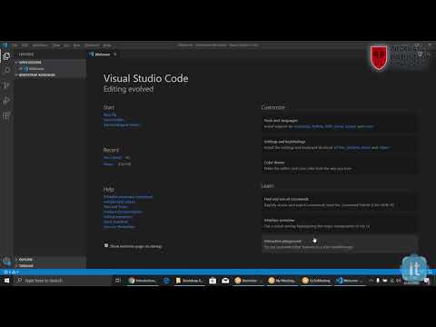 Bootstrap 4 Advanced - Second Live Session