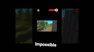 impossible✔ #viralshorts  #Pygamer.1323 #gaming