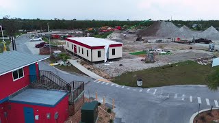 Fort Myers Beach sets deadline for removal of temporary homes and businesses