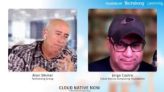 Techstrong TV September 5, 2024