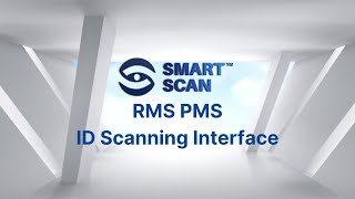 𝗥𝗠𝗦 𝗣𝗠𝗦 𝗜𝗗 𝗦𝗰𝗮𝗻𝗻𝗶𝗻𝗴 𝗜𝗻𝘁𝗲𝗿𝗳𝗮𝗰𝗲
