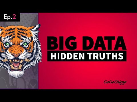 Stop Making Gut Decisions! (Why Big Data Might be the Answer)