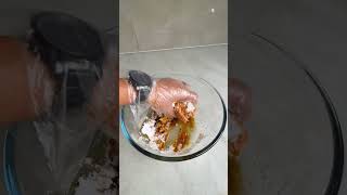 Chicken Teriyaki pakai Ecohome Air Fryer