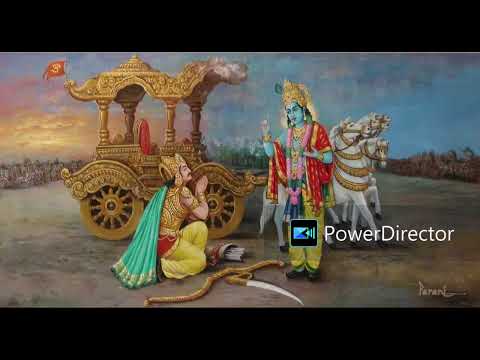 Bhagavad Gita: Chapter Two: Samkhya Yoga