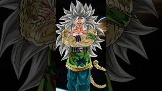 Goku AF Edit [DBAF] #gokuaf #dbaf #anime