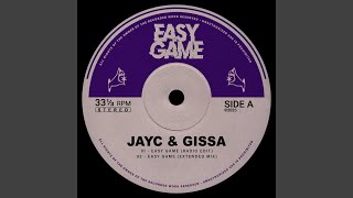 Easy Game (Extended Mix)