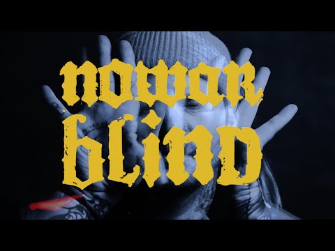 NOWAR blind
