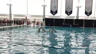 University of Ottawa (Garnet) - Experienced Team Finals - CUASL Nationals 2020