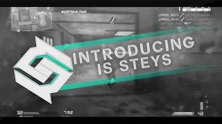 Introducing iS SteYs by HarKay