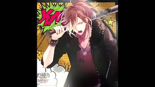 Diabolik Lovers CRACK 08 Attack on Yuma Trim