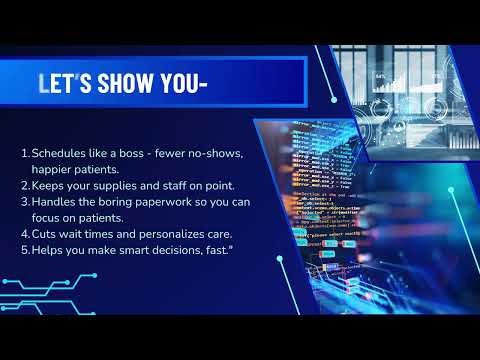 How AI is Transforming Hospitals: Smarter Scheduling, Better Care!