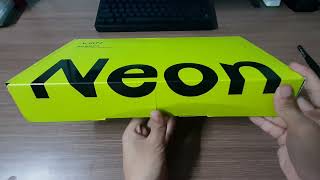 VGN Neon75 Ultra Unboxing | The best sounding HE Keyboard under 80$ ?