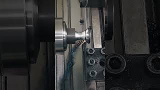 Is theres a better way to machine this? #cnc #cncmachine #machine
