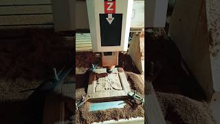 Cnc machine video #woodworkingmachines #cncwork #cncmachin