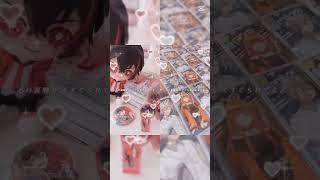 @miamiko24 ちゃんとのテンプレコラボです。それとみなさん、概要欄？を見てください