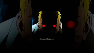 Naruto surprised kid he thinks can easily kill Naruto 💀 #naruto #narutoshippuden #narutofans #kurama