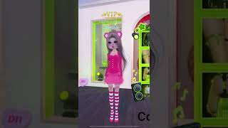 Styling the new code cupid cloud by DTI update￼💅🏻