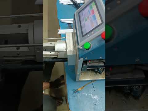 wire stripping machine