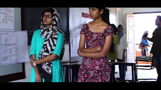 Jury After Video | TKM College of Engineering | Archanoids