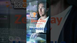 Zero‑Day in AI: The Scary Truth Nobody Talks About #ai #ai2025 #aisecurity #aifordevelopers