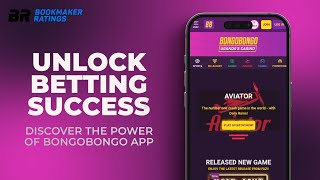 Unlock Betting Success with BongoBongo App: Detailed Review & Tips for 2024