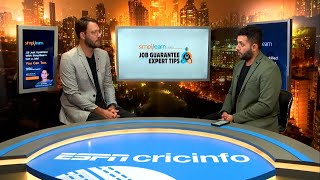 Job Guarantee Expert Tips: Should Mumbai Indians persist with Shokeen and Kartikeya?