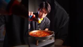 thai red curry 😮‍💨🔥