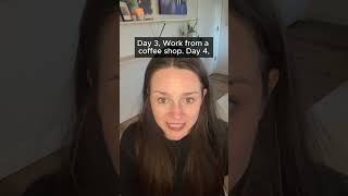 5-day challenge to rebuild college connections #socialconnections  #PostGradLife #FriendshipTips