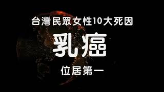 【健康分秒愛計較】乳癌，女性健康頭號公敵！