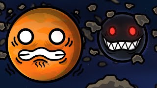 Something's hiding in the Asteroid Belt...