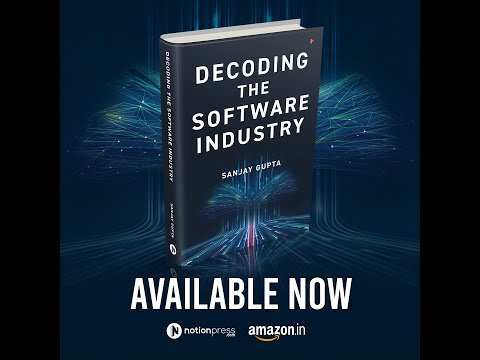 Decoding the Software Industry: : Departments, Roles And Pathways to Excellence