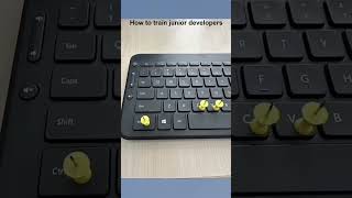 How to train journey developer #c #birds #coding #nature #codinglove #cute #codinglover #animals #co