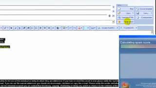 Using SendBlaster 2 For Email Marketing With Any SMTP Server
