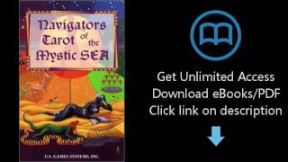 Navigators Tarot of the Mystic Sea: 78-Card Deck