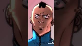 W Edit #invincible #invincibleandomnimanvsviltrumites
