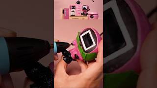 Making K-Style Goods with a 3D Pen